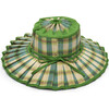 Island Capri Child Hat, Darwin Sprite - Hats - 4