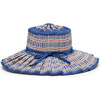Island Capri Child Hat, Marina - Hats - 1 - thumbnail