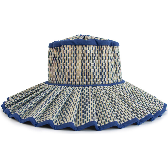 Women's Capri Hat, Caspian Sea, Maxi