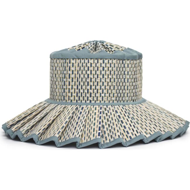 Women's Capri Hat, Burano, Midi - Hats - 1