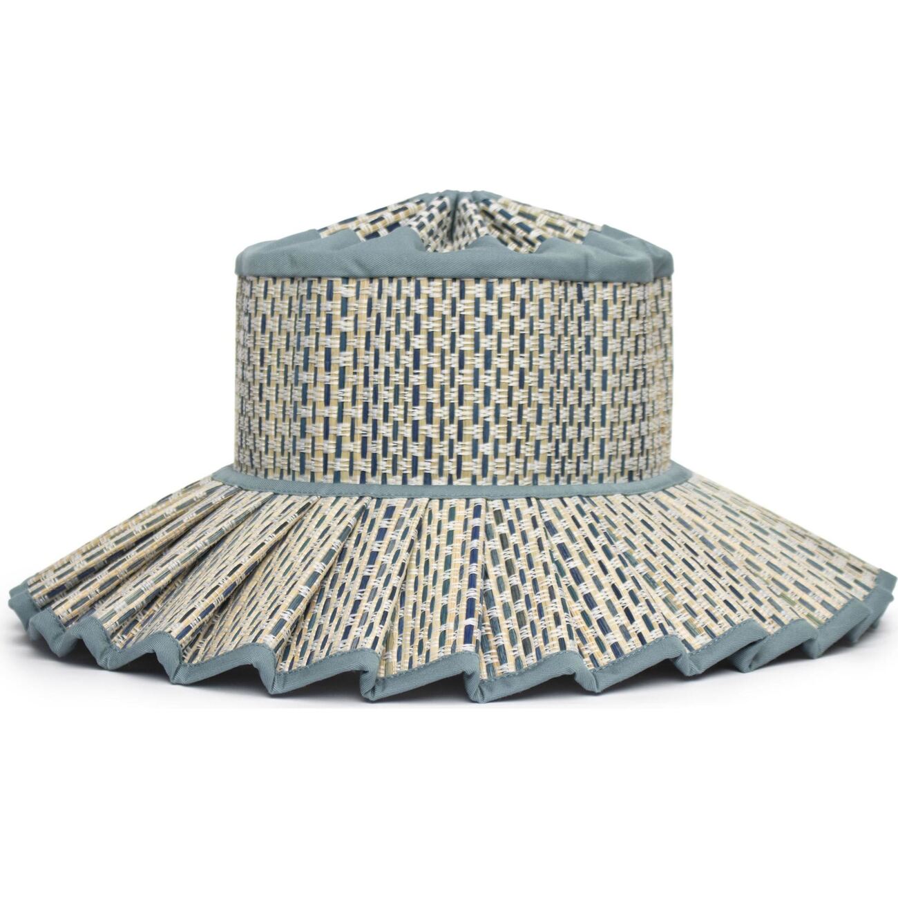Women's Capri Hat, Burano, Midi - Lorna Murray Hats | Maisonette