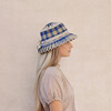 Women's Island Mayfair Hat, Monaco - Hats - 2