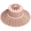 Women's Island Capri Maxi Hat, Charlotte - Hats - 4