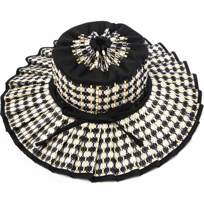 Island Capri Child Hat, Palermo - Hats - 4