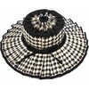 Island Capri Child Hat, Palermo - Hats - 4