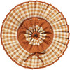 Women's Island Vienna Hat, Nutmeg Bay - Hats - 3