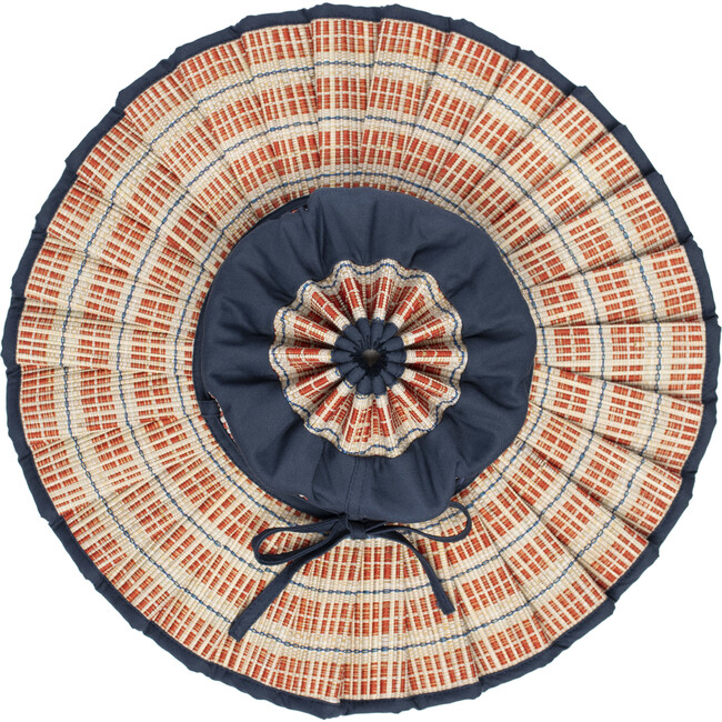 Island Capri Child Hat, Boston - Hats - 3