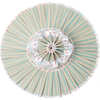 Women's Garden Capri Maxi Hat, Meadow - Hats - 3