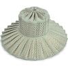 Women's Capri Hat, Fiji, Midi - Hats - 3