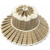 Women's Capri Hat, Sandbar, Midi - Hats - 4