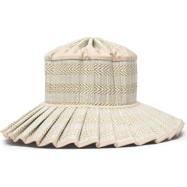 Women's Capri Hat, Avoca, Midi