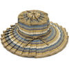 Capri Child Hat, Brown Sugar - Hats - 4