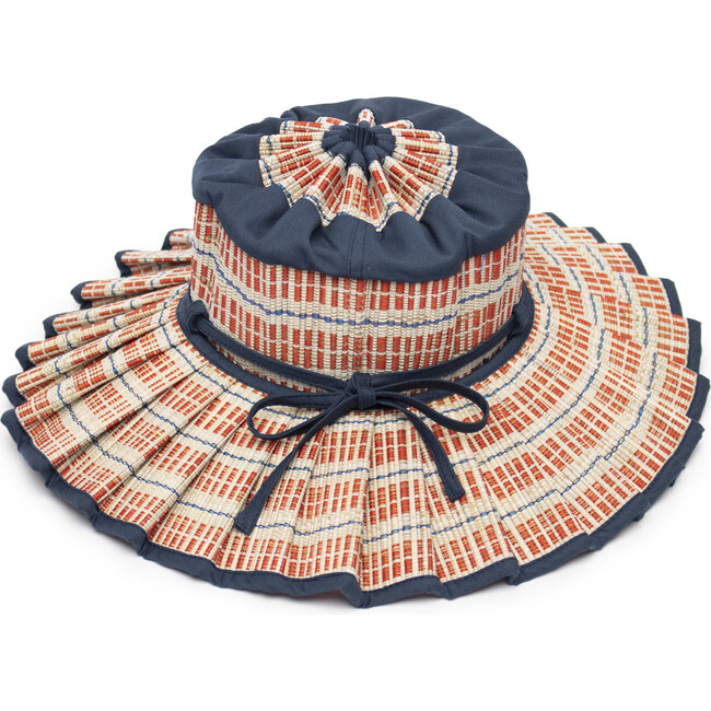 Island Capri Child Hat, Boston - Hats - 4