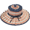 Island Capri Child Hat, Boston - Hats - 4
