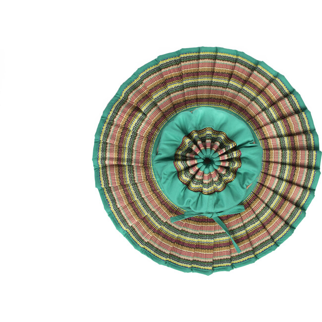 Capri Child Hat, Beach House - Hats - 3