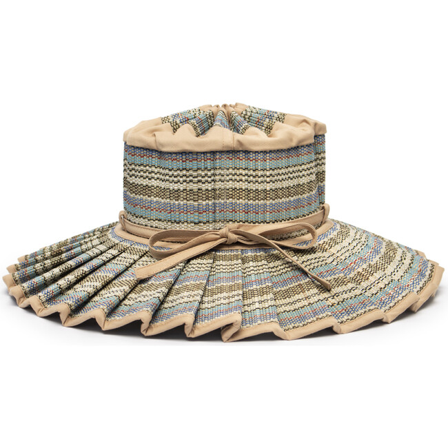 Luxe Capri Child Hat, Adrift