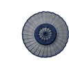 Women's Capri Maxi Hat, Aegean Sea - Hats - 2