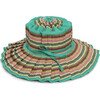 Capri Child Hat, Beach House - Hats - 4