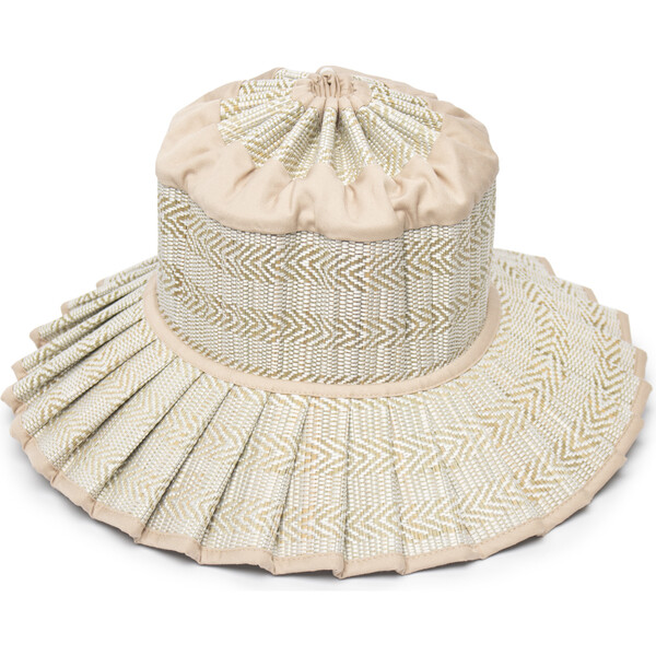 帽子 Lorna Murray Avoca kids L LORNA MURRAY Avoca Capri Child Hat | Baby Styl
