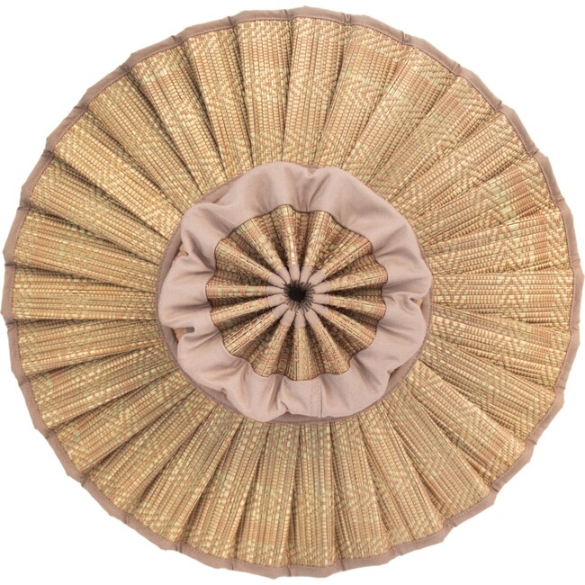 Women's Capri Hat, Flores Bungalow, Maxi - Hats - 3
