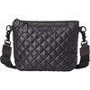 Women's Metro Scout Crossbody, Black - Bags - 1 - thumbnail