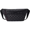 Women's Metro Sling, Black - Bags - 1 - thumbnail