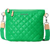 Women's Metro Scout Crossbody, Grass - Bags - 1 - thumbnail