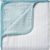 Blanket, Sage Dash - Blankets - 1 - thumbnail