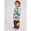 BABY COLOR BLOCK CORDUROY PANTS-12m - Sweatpants - 2