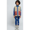 COLOR BLOCK POLAR FLEECE-2-3y - Sweaters - 2