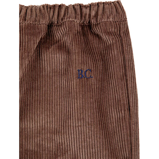 BABY COLOR BLOCK CORDUROY PANTS-12m - Sweatpants - 5