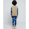 COLOR BLOCK POLAR FLEECE-2-3y - Sweaters - 6