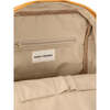 CORDUROY COLOR BLOCK BACKPACK - Backpacks - 5