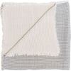 Shoreline Stripe Blanket - Blankets - 1 - thumbnail