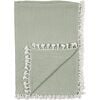 6-Layer Muslin Blanket Fern - Blankets - 1 - thumbnail