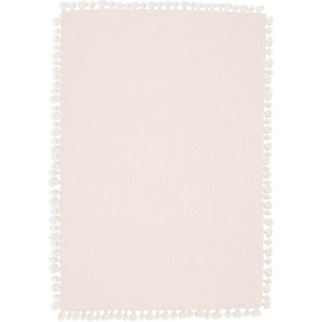 6-Layer Muslin Blanket Desert - Blankets - 2