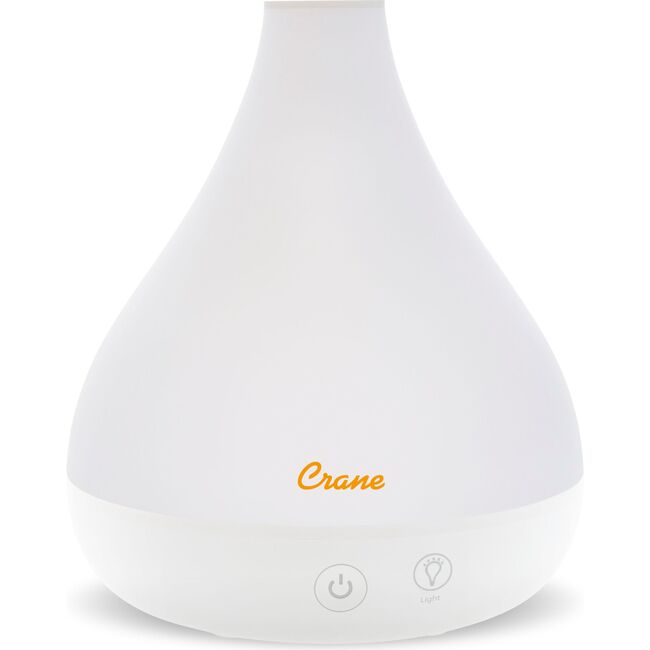 Personal Humidifier and Aroma Diffuser