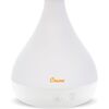 Personal Humidifier and Aroma Diffuser - Diffusers - 1 - thumbnail