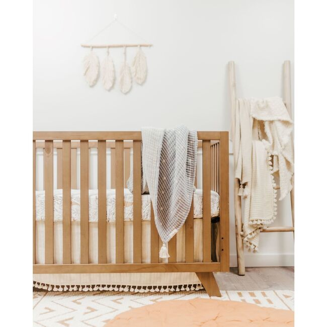 Starlight Luxe Blanket - Blankets - 2