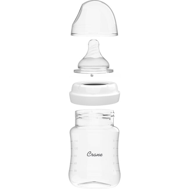 Breast Milk Bottle - Breast Pumps - 2