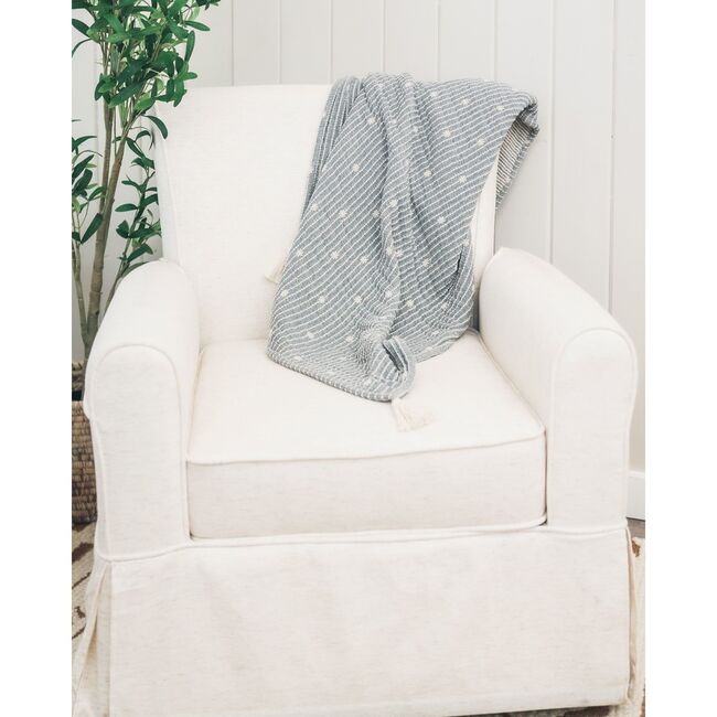Starlight Luxe Blanket - Blankets - 3