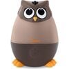 Adorable Mini Owl Cool Mist Humidifier - Diffusers - 3