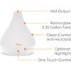 Personal Humidifier and Aroma Diffuser - Diffusers - 3