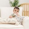 6-Layer Muslin Blanket Moonstone - Blankets - 5