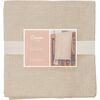 Hazelwood Luxe Blanket - Blankets - 5