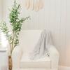 6-Layer Muslin Blanket Moonstone - Blankets - 6