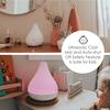 Personal Humidifier and Aroma Diffuser - Diffusers - 4