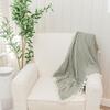 6-Layer Muslin Blanket Fern - Blankets - 6