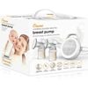 Premier Hospital Grade Double Electric Breast Pump - Breast Pumps - 5