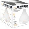 Personal Humidifier and Aroma Diffuser - Diffusers - 9